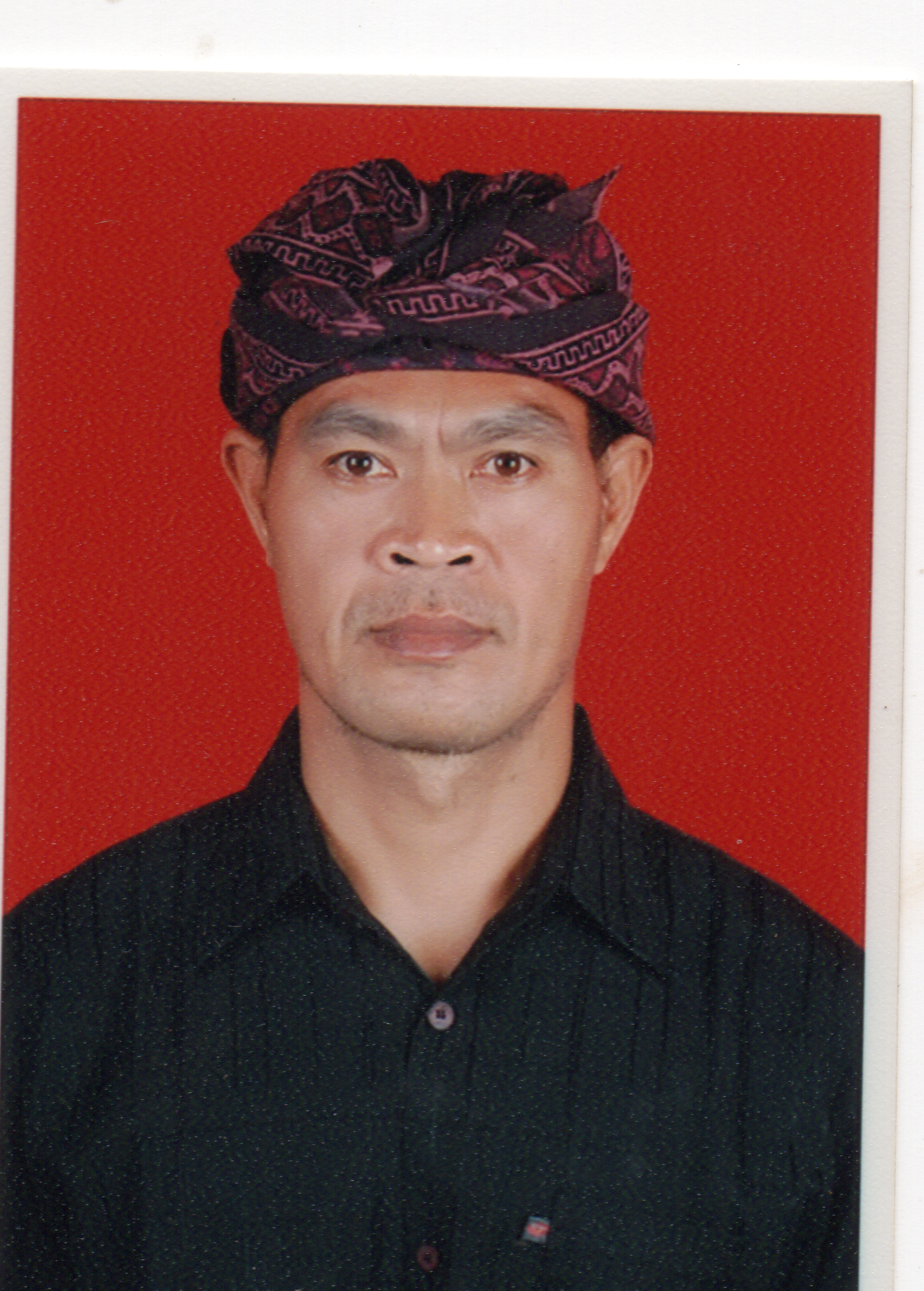 I Kadek Sena