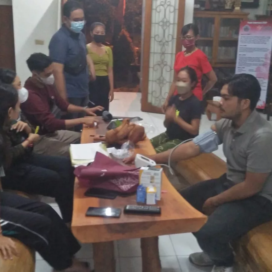 Posyandu Remaja