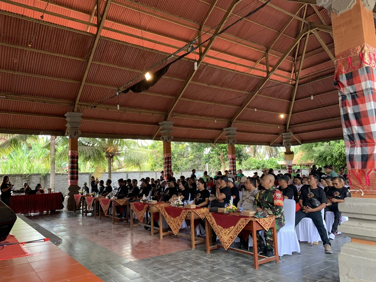 Batuan Games #2 Resmi Dibuka, Semarakkan Sportivitas dan Kebersamaan Masyarakat Desa Batuan