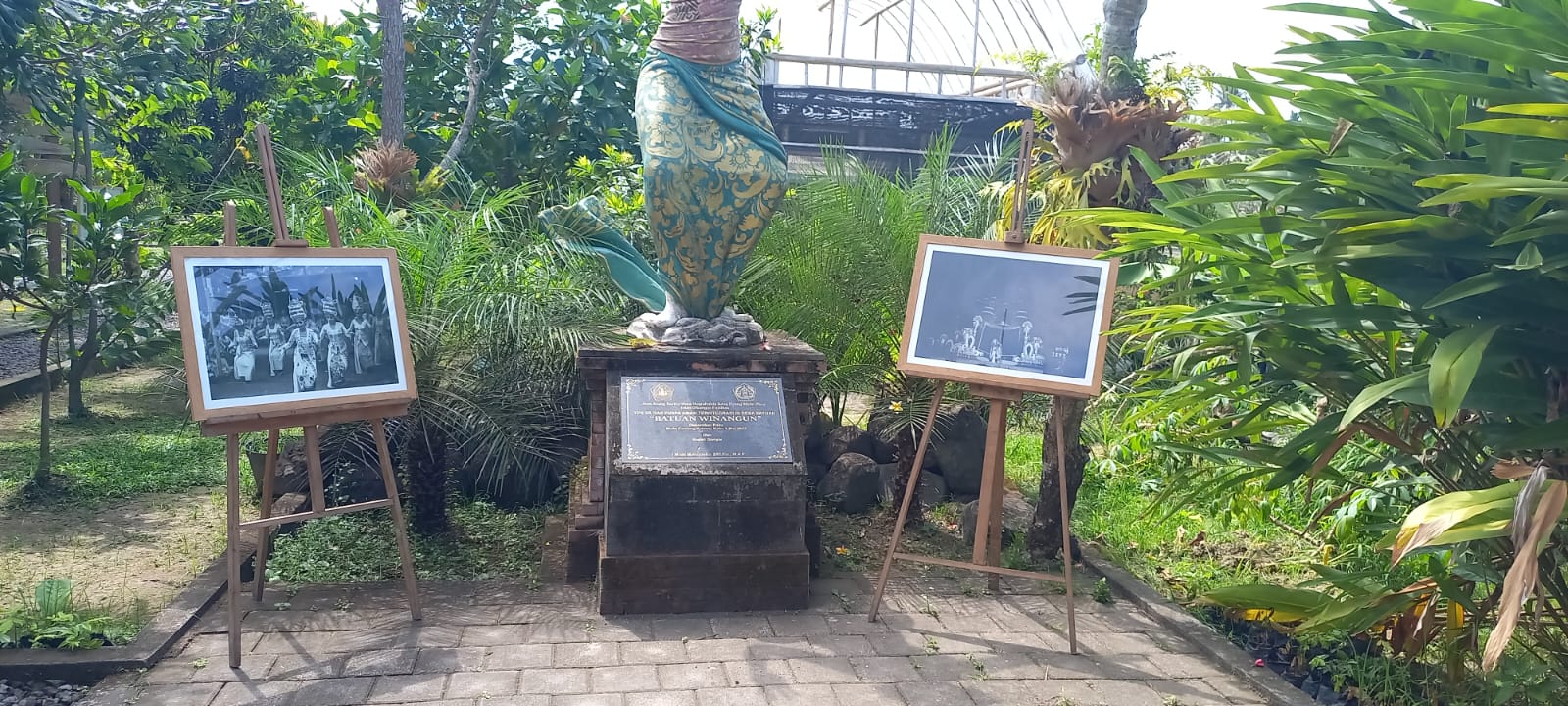 Komunitas Askara Rupa Gelar Pameran Fotografi